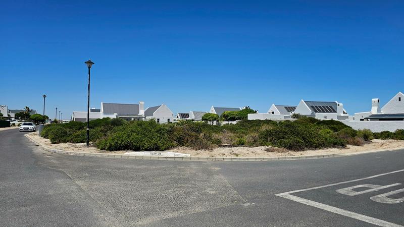 0 Bedroom Property for Sale in Dwarskersbos Western Cape